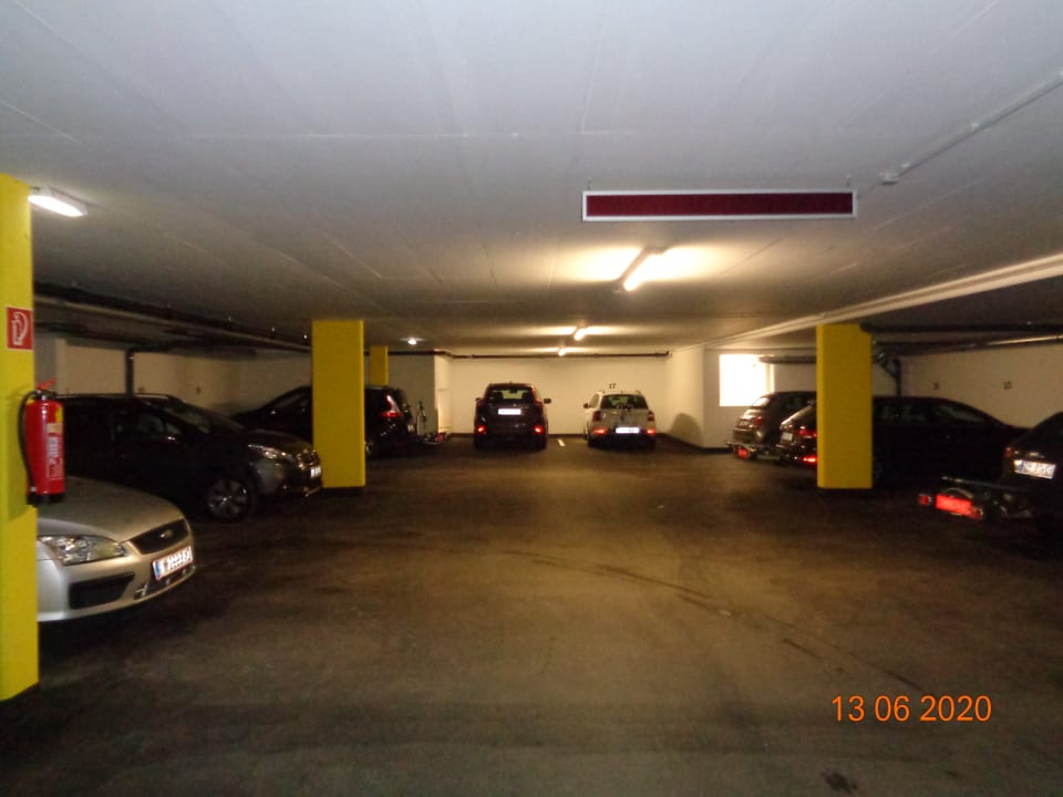 Sonstiges Hotel Alphof Alpbach