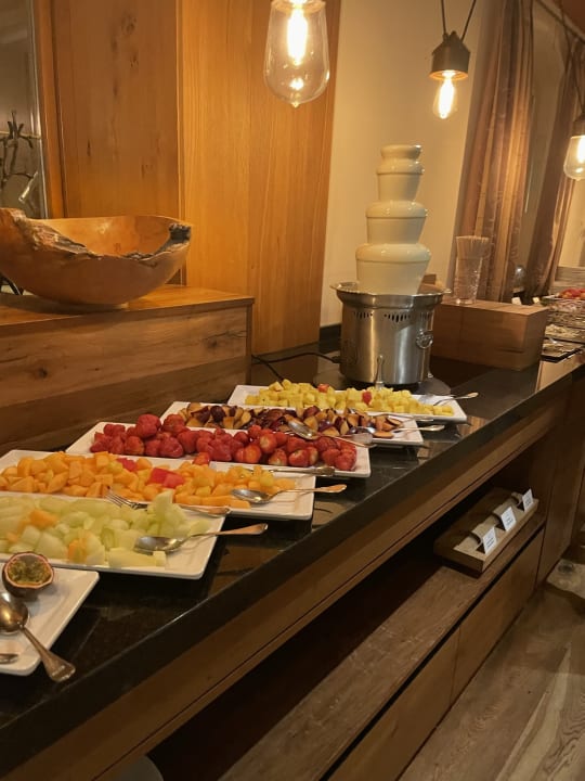 Gastro Das Stemp Wellnessresort