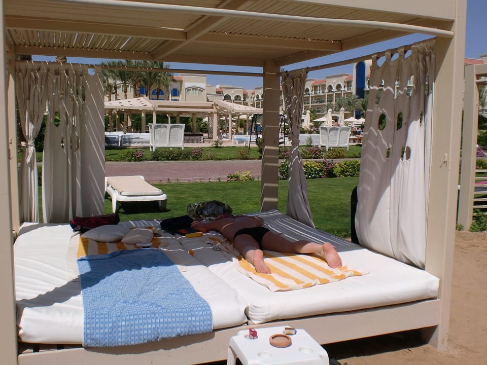 Relaxing Box......... Premier Le Reve Hotel & Spa