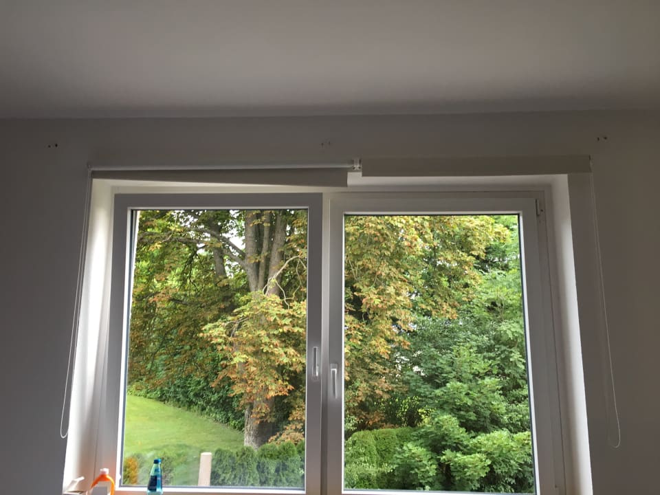 Zimmer Hotel am SoleGarten