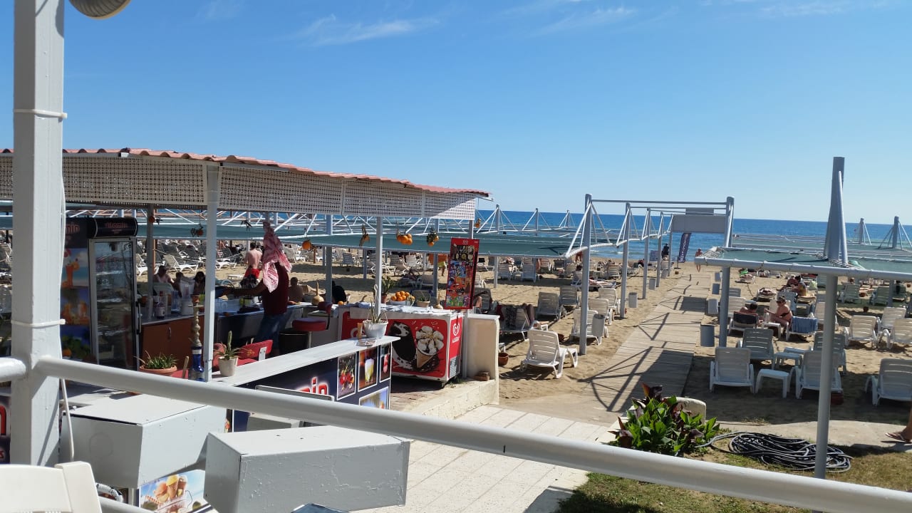 Gastro Side Alegria Hotel & Spa - Adults only +16
