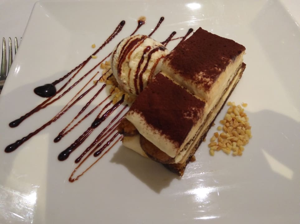 Gastro Atlantic Mirage Suites & Spa - Adults only