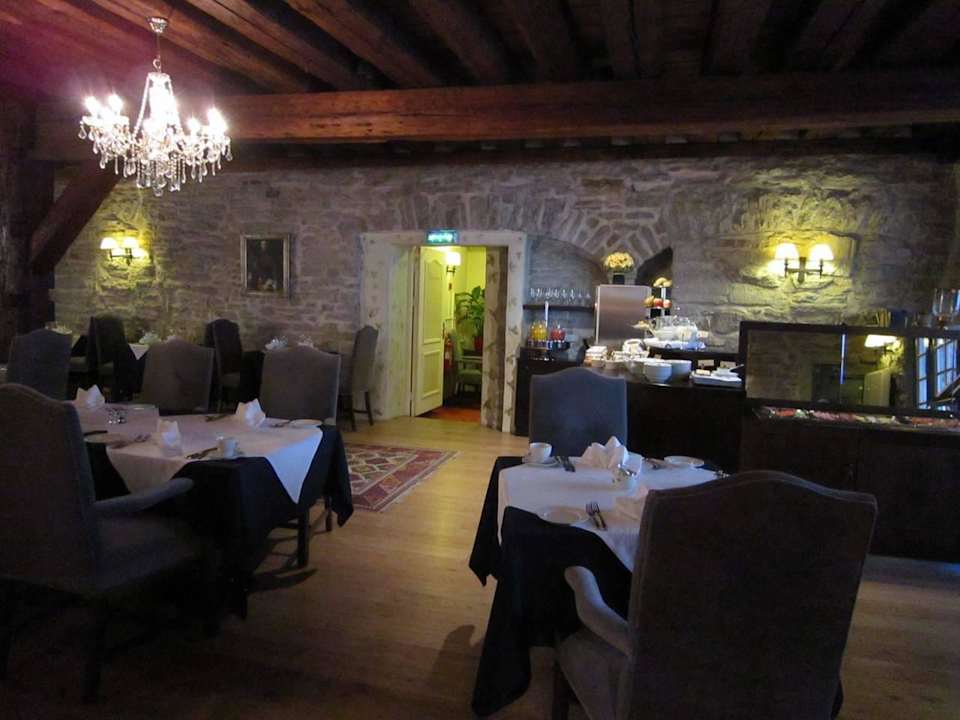 Restaurant Schlössle Hotel