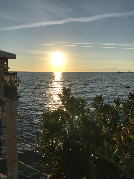 Strand VONRESORT Golden Beach