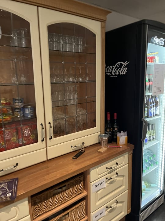 Gastro Hotel Hafen Büsum