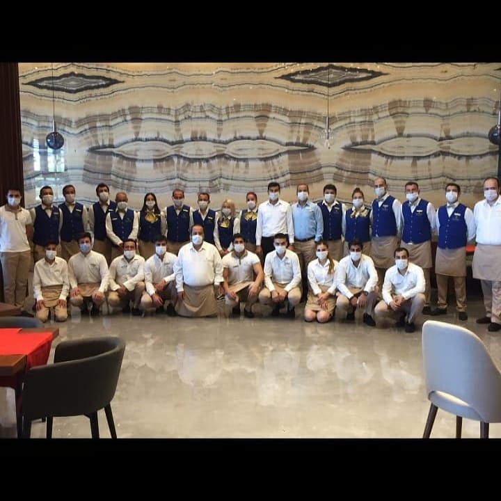 Sonstiges Mylome Luxury Hotel & Resort