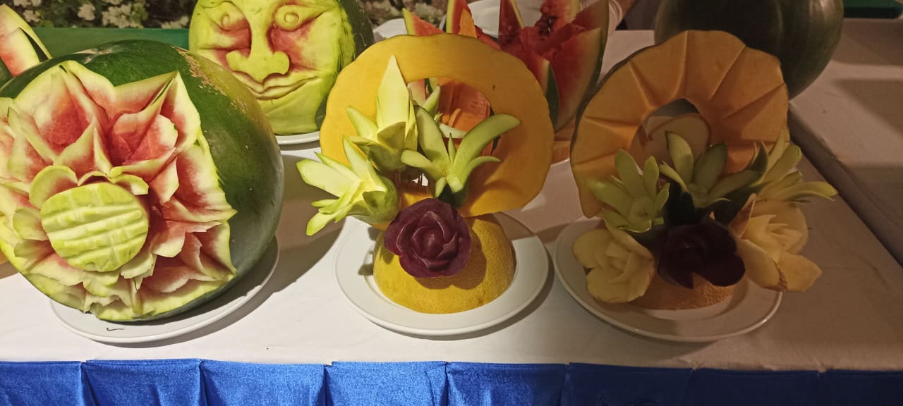 Gastro Brayka Bay Resort