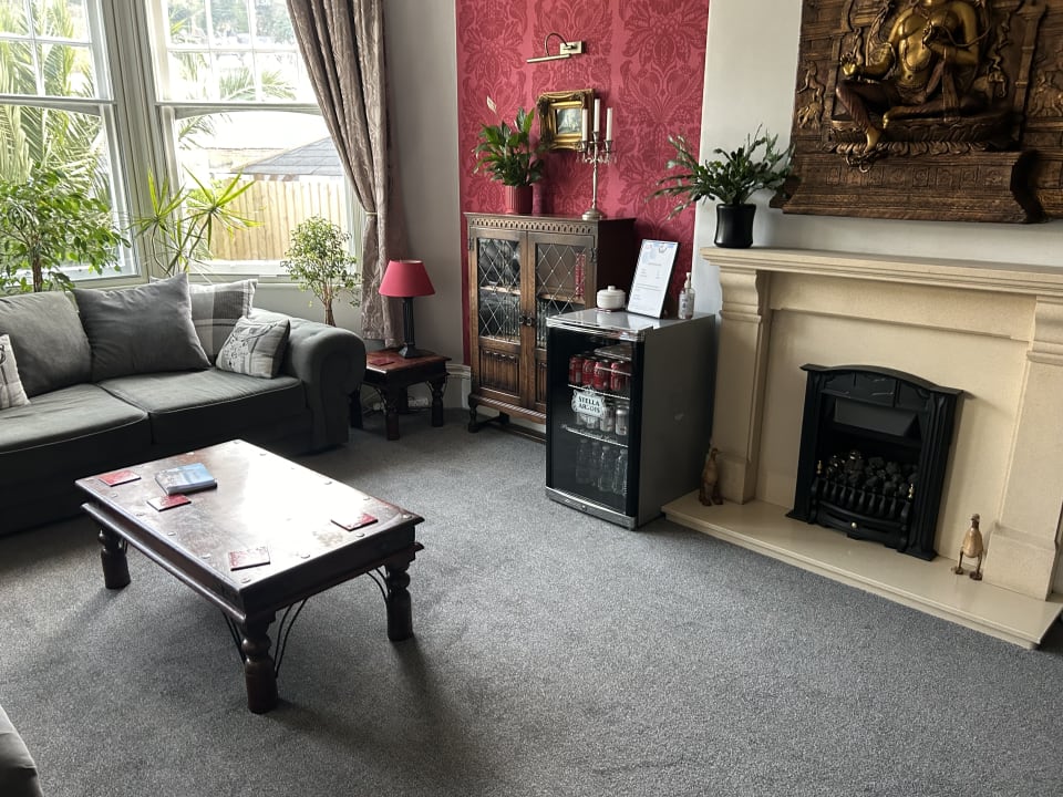 Sport & Freizeit Hotel Peppers