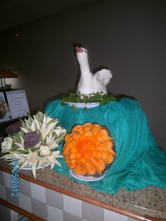 Deko Hotel Marhaba Club