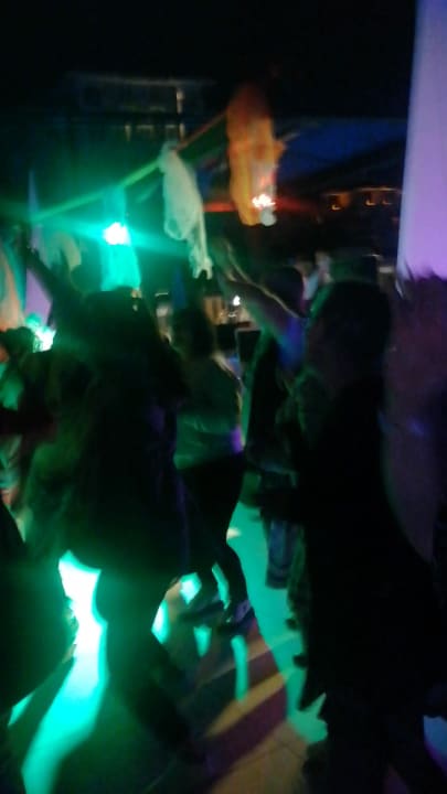 Sport & Freizeit Sunis Elita Beach Resort & Spa