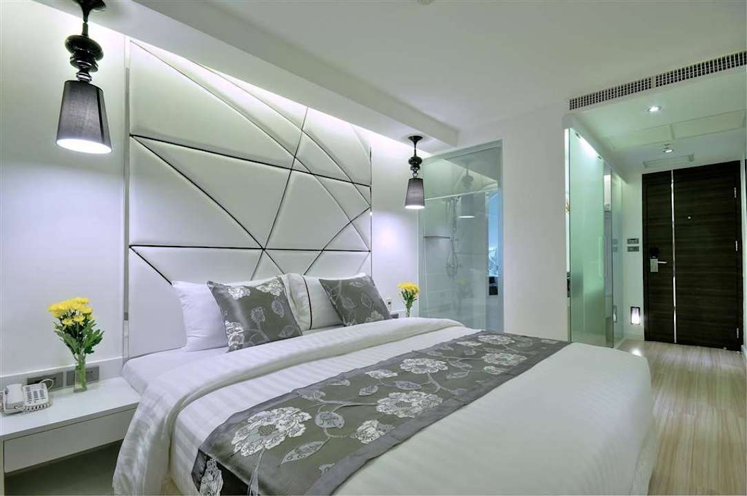 Superior Room (New Wing) S Sukhumvit Suites