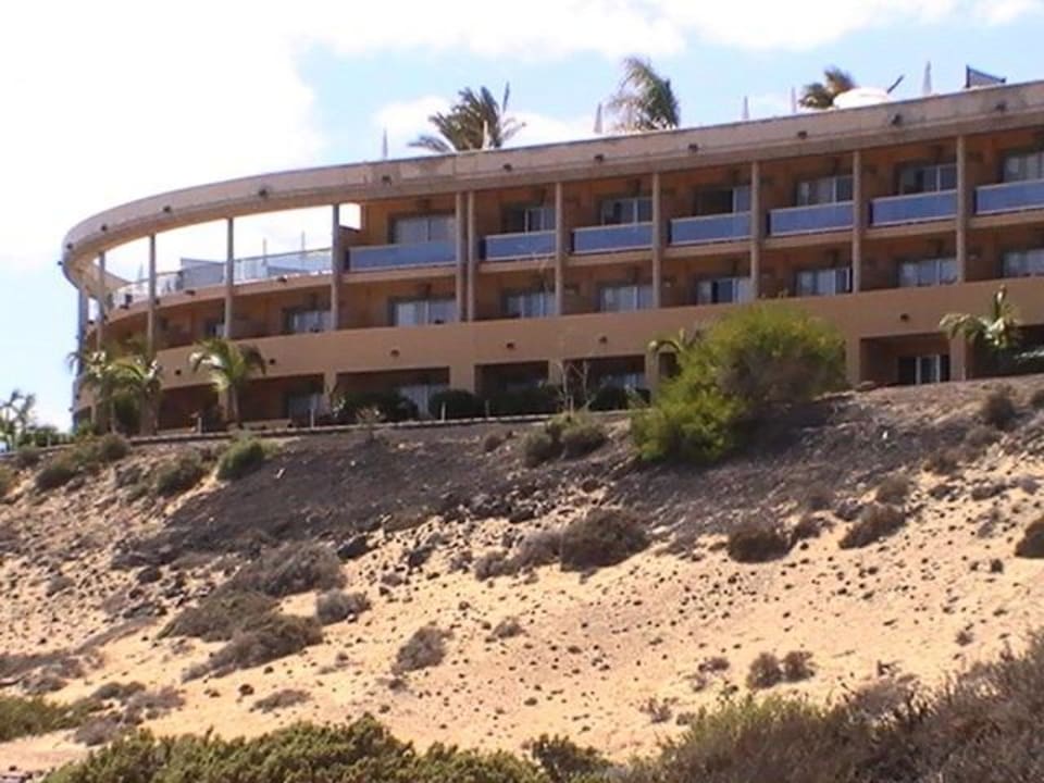 Seeseite Iberostar Selection Fuerteventura Palace