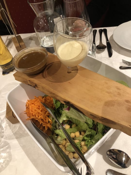 Gastro Almhotel Lenz