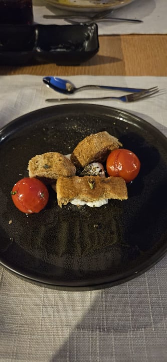 Gastro Harmony Boutique Resort