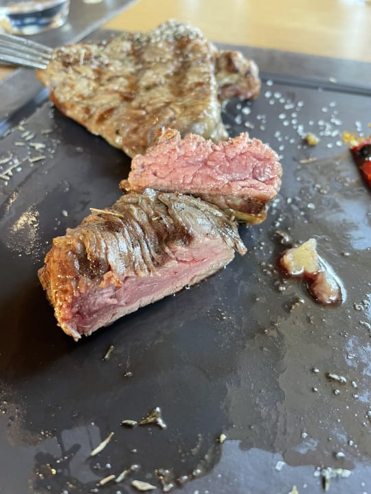 Gastro Nana Golden Beach