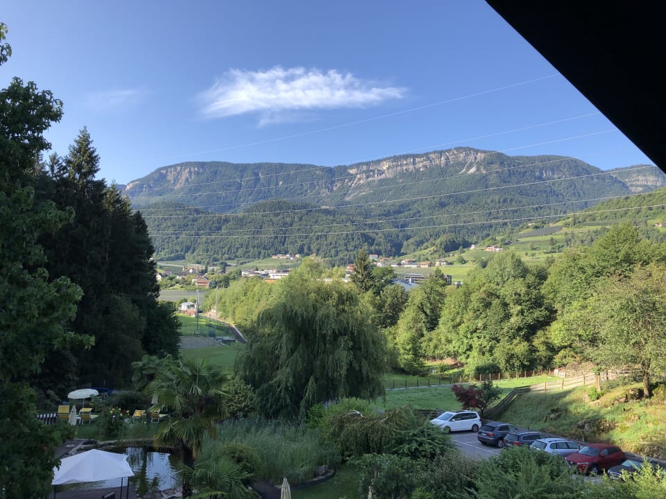 Zimmer Alpwell Hotel Burggräfler