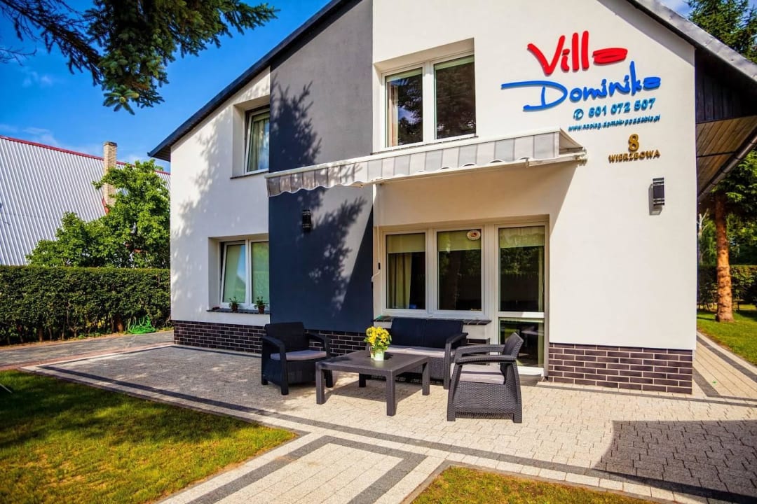 Villa Dominika Villa Dominika