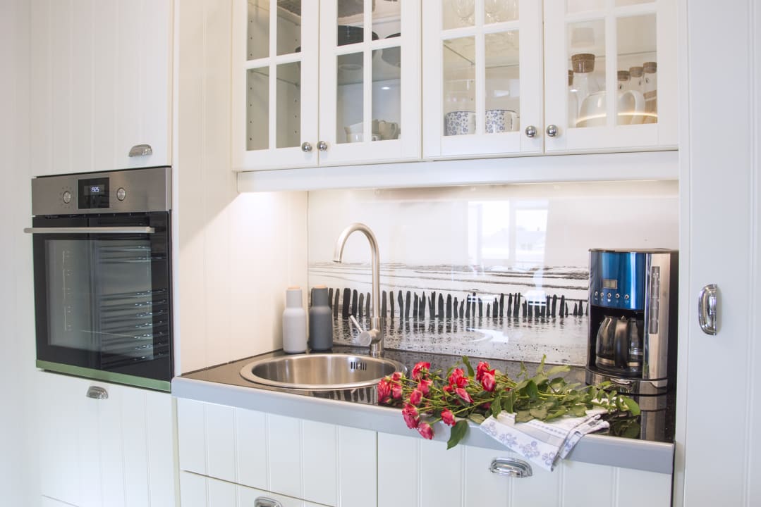 Zimmer Freie Sicht - Haus am Wattenmeer