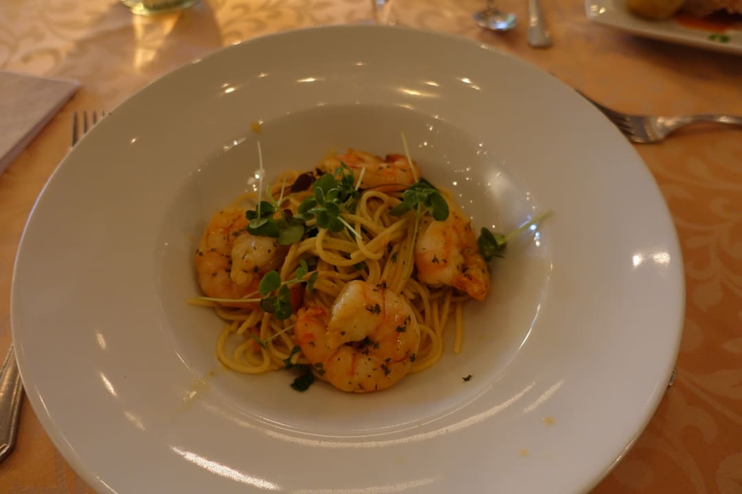 Restaurant Wohlfühlhotel Schiestl