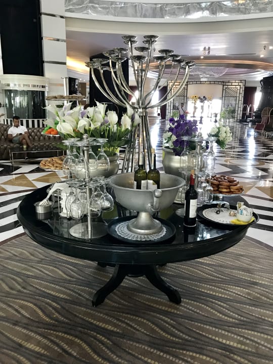 Sonstiges Hotel Delphin Imperial