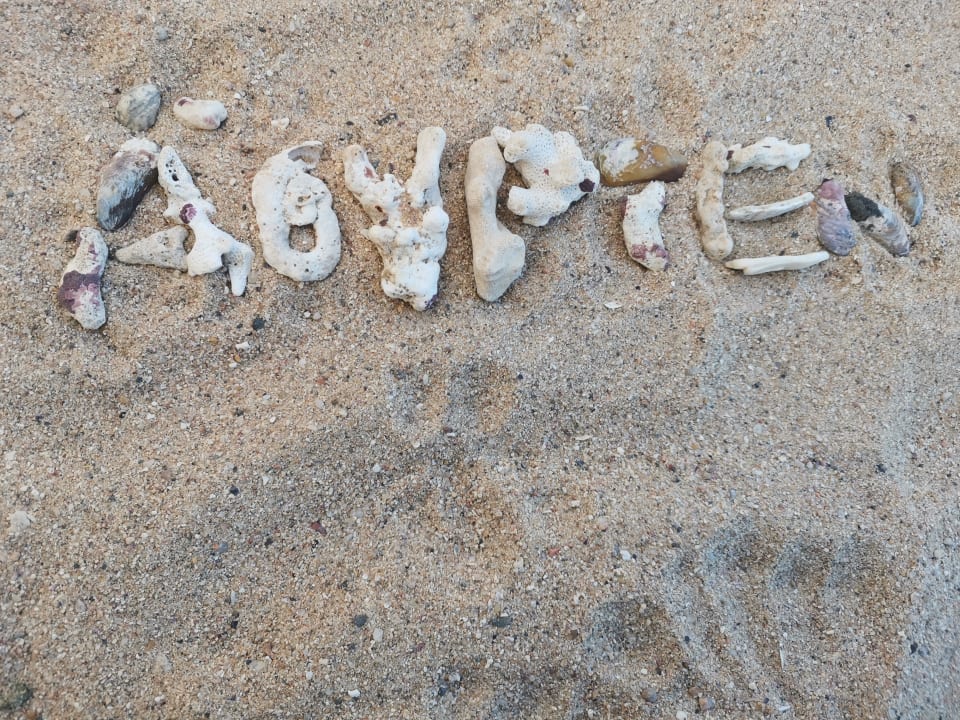 Strand Jaz Grand Marsa