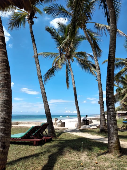 Außenansicht Neptune Village Beach Resort & Spa