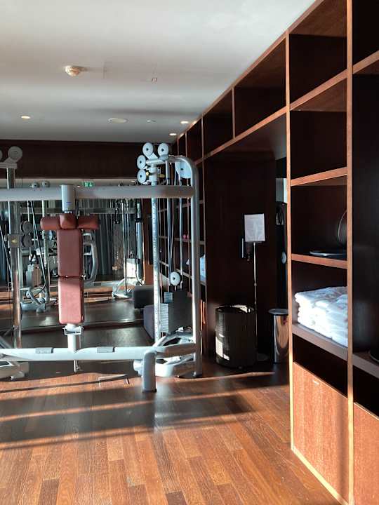 Sport & Freizeit Falkensteiner Schlosshotel Velden