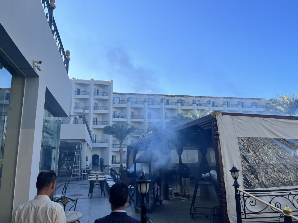 Gastro Le Jardin Aqua Park Resort