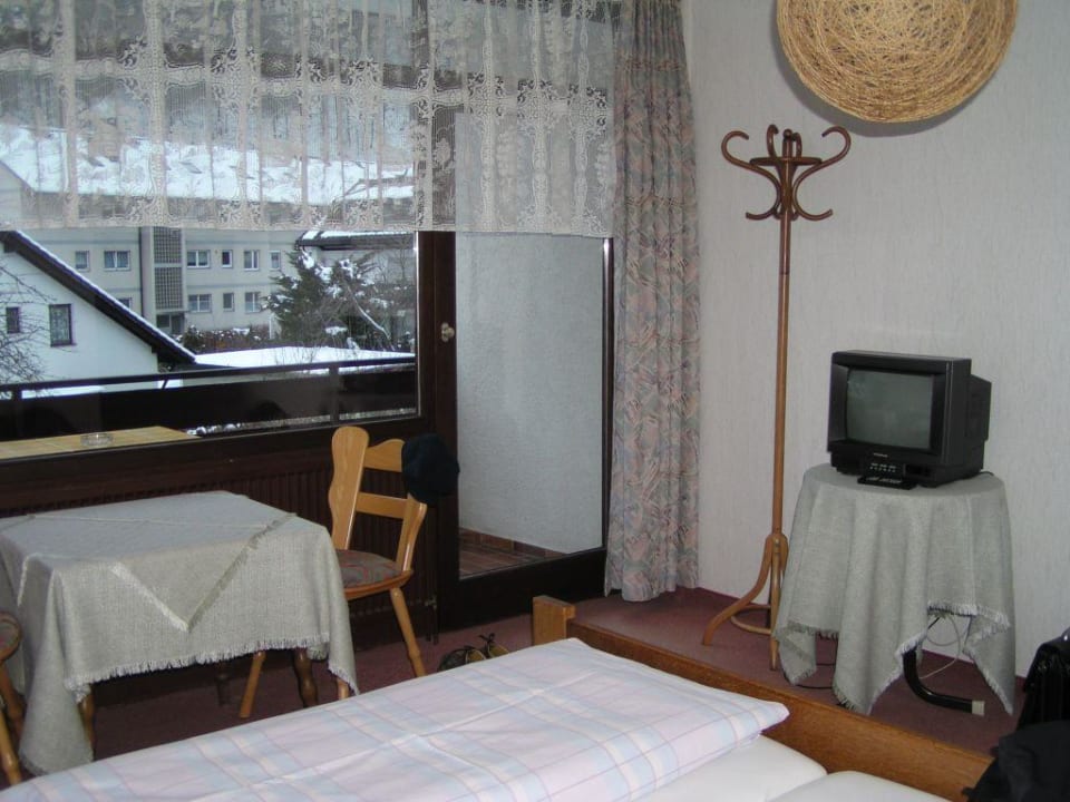 Pension Steiger Zimmer-2 Pension Steiger