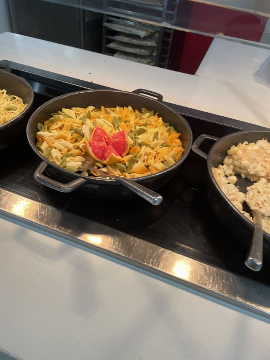 Gastro MLL Palma Bay Club Resort