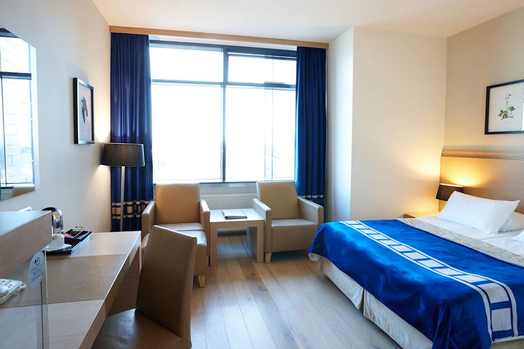 Zimmer Hotel Reykjavík Grand