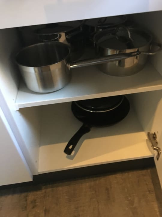 Zimmer Roompot Weerterbergen