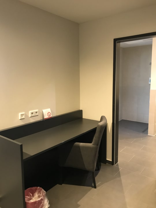 Zimmer Friendly Cityhotel Oktopus