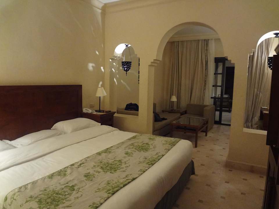 Junior Suite Ghazala Gardens