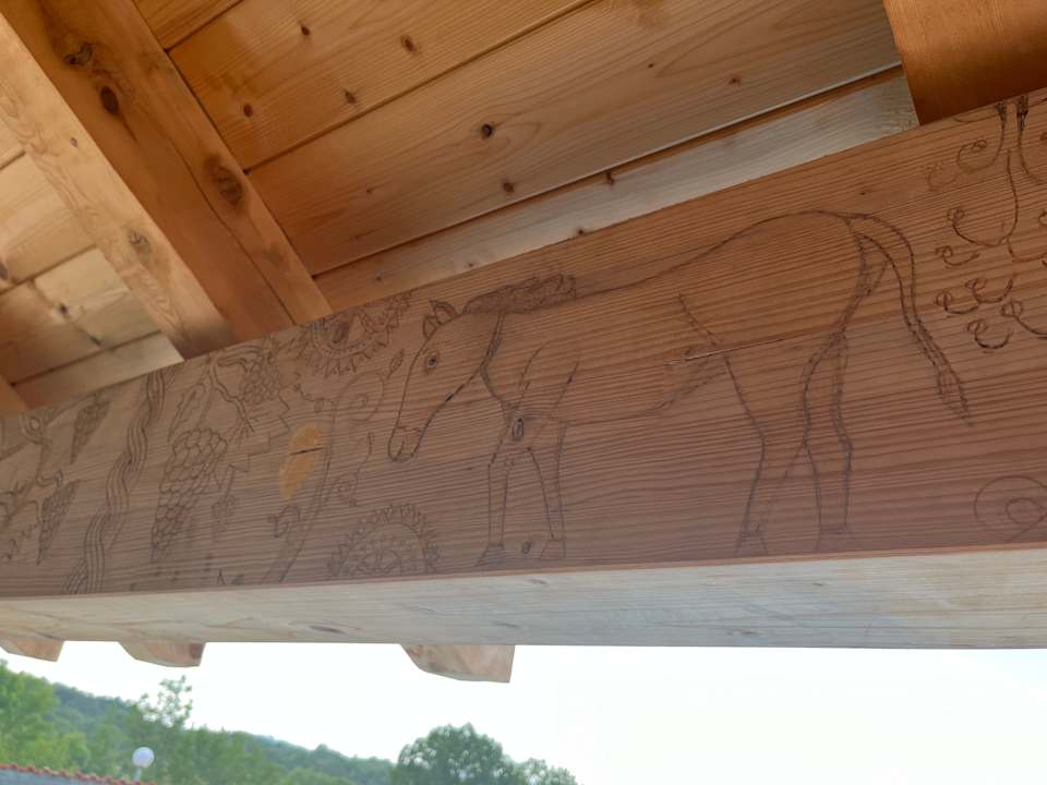 Sonstiges Private Villa Miletić