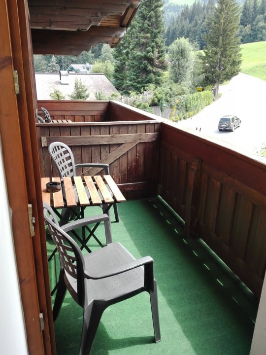 Zimmer Hotel Erzherzog Johann