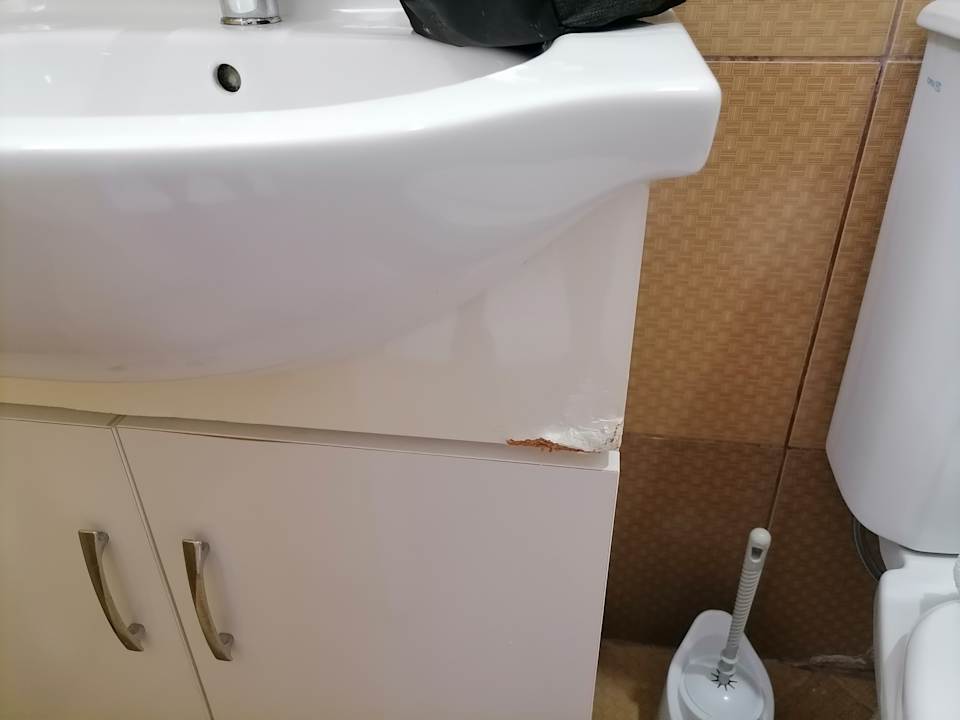 Zimmer Mira Meridia Beach Hotel