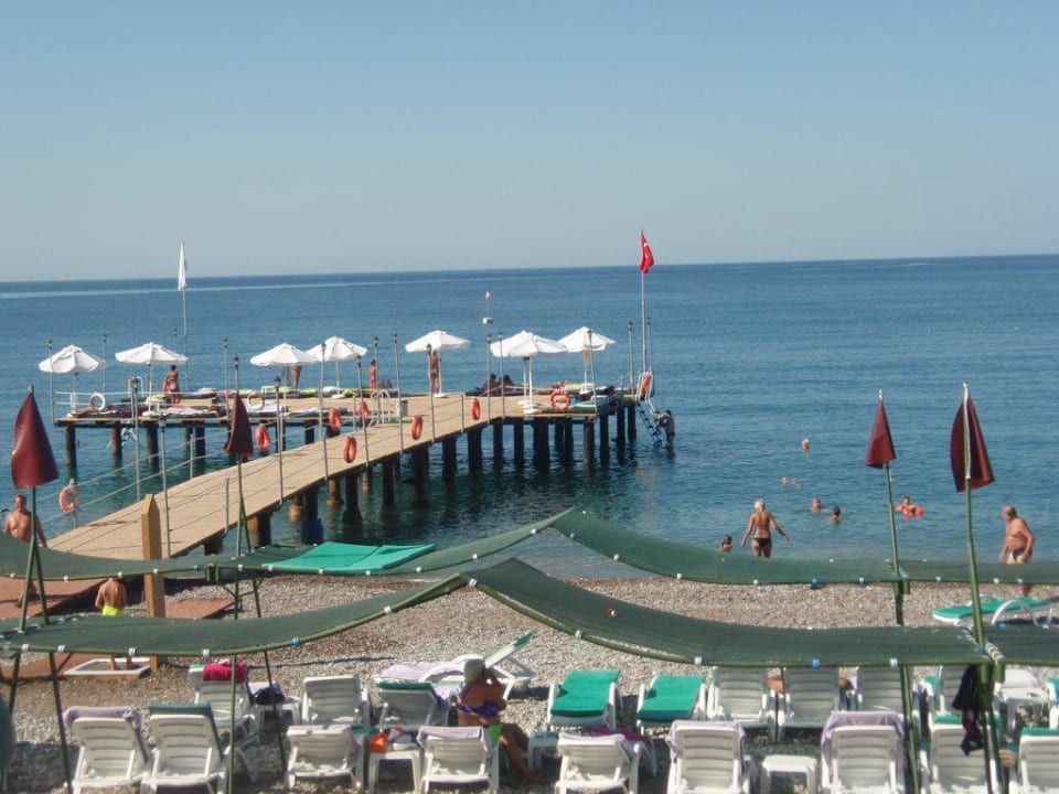 Strand Botanik Hotel & Resort