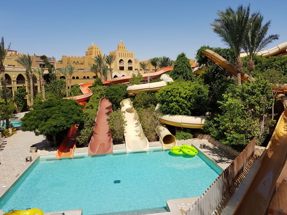 Sport & Freizeit Grand Waterworld Makadi & Family Star Makadi