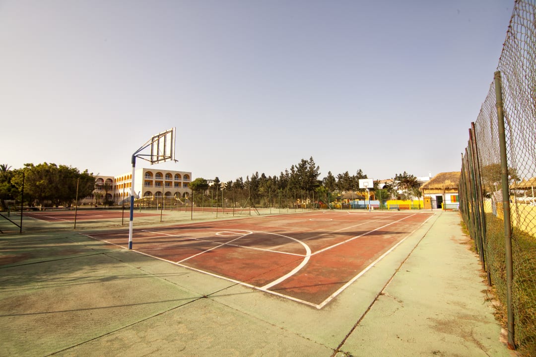 Sport & Freizeit Hawai Beach Club