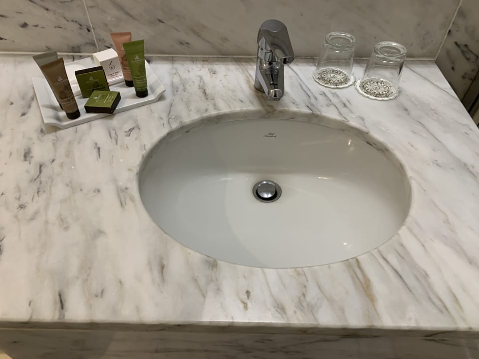 Zimmer Occidental Faro