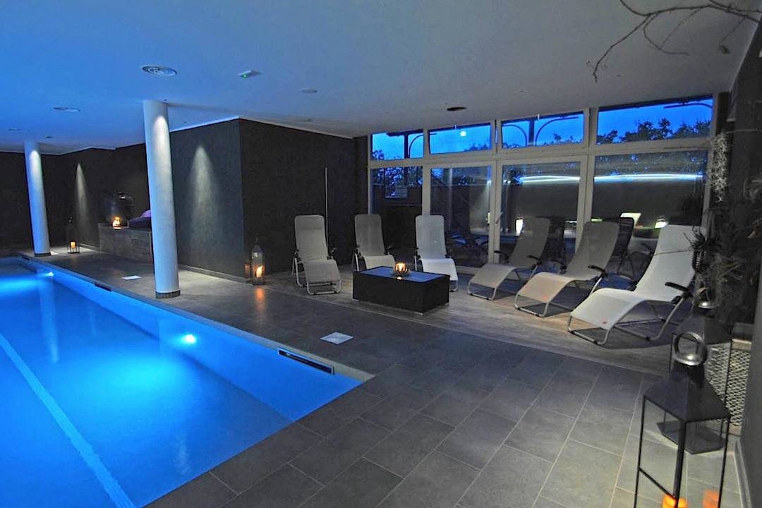 Pool Colle del Giglio Resort & Spa