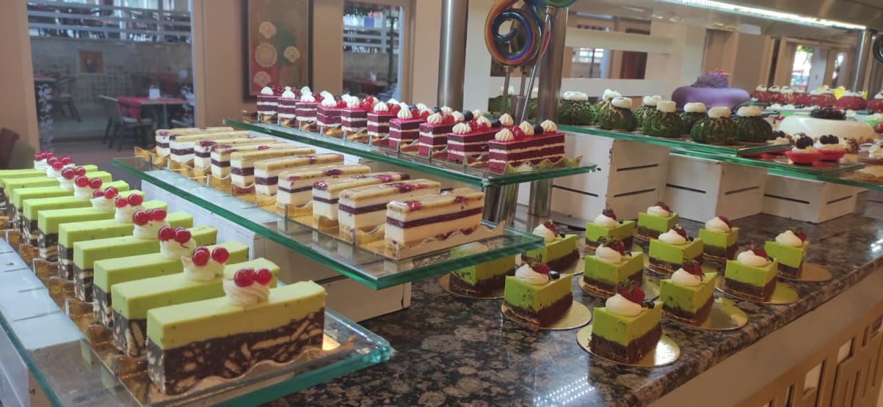 Gastro Orange County Kemer