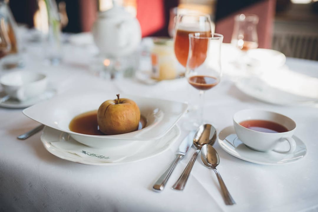 Restaurant BollAnts Spa im Park