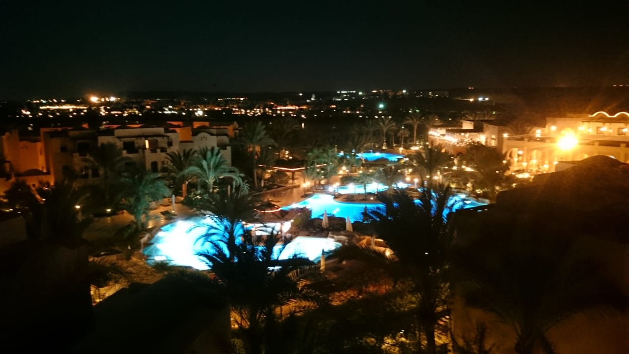 Pool Steigenberger Coraya Beach - Adults only