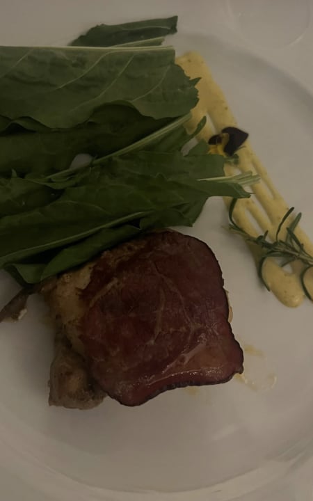 Gastro Balmy Foresta