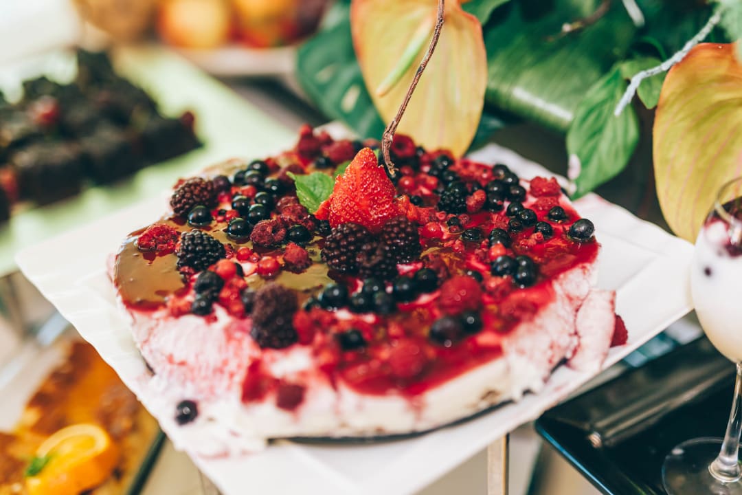 Gastro Grand Muthu Forte da Oura