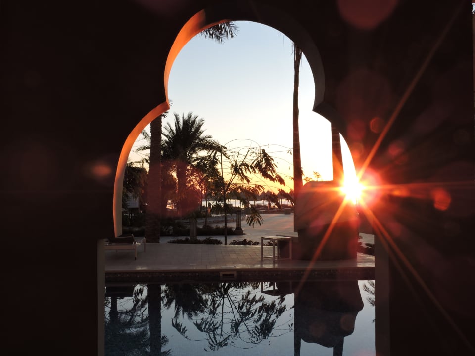 Ausblick The Grand Palace - Adults only