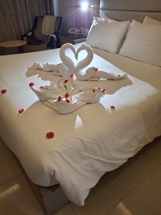 Zimmer Pickalbatros Dana Beach Resort - Hurghada