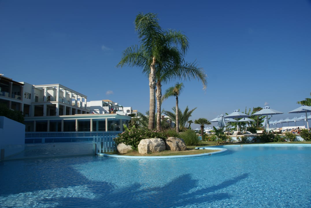 Pool Atrium Prestige Thalasso Spa Resort & Villas